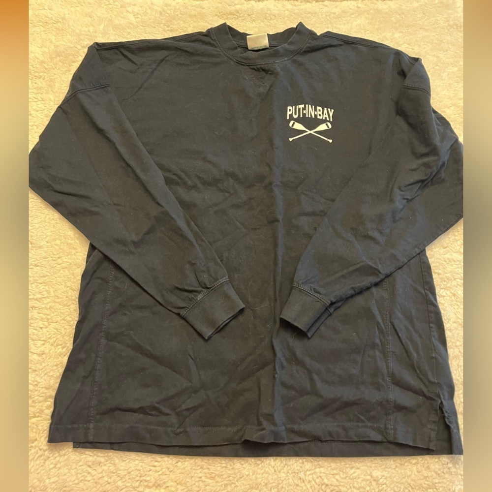 Put-In-Bay Long Sleeve